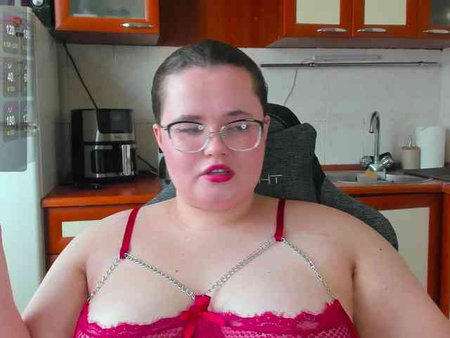 Jessica-Joy webcam