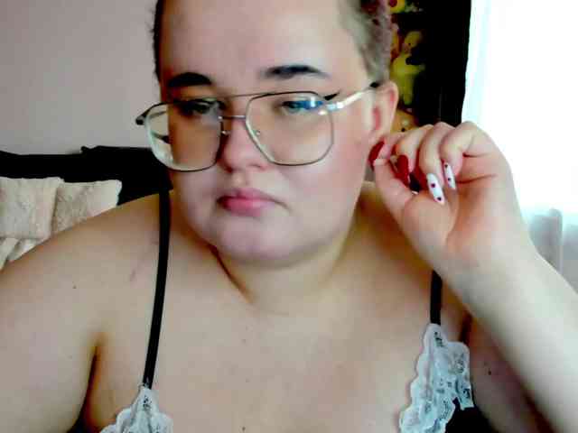 Jessica-Joy webcam