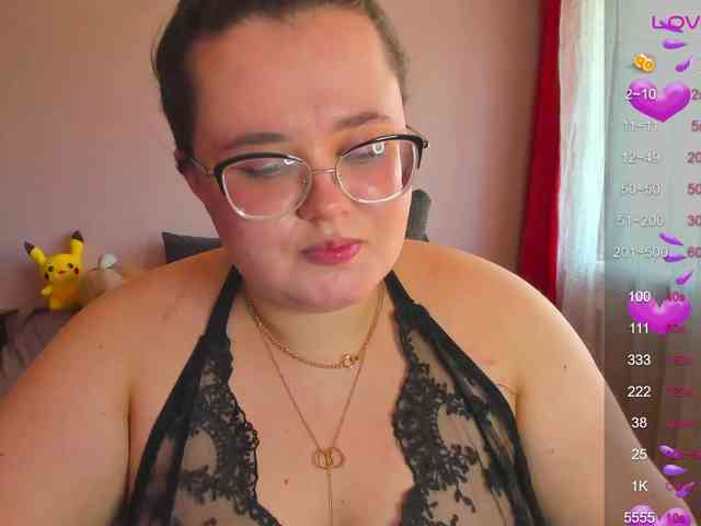 Jessica-Joy webcam