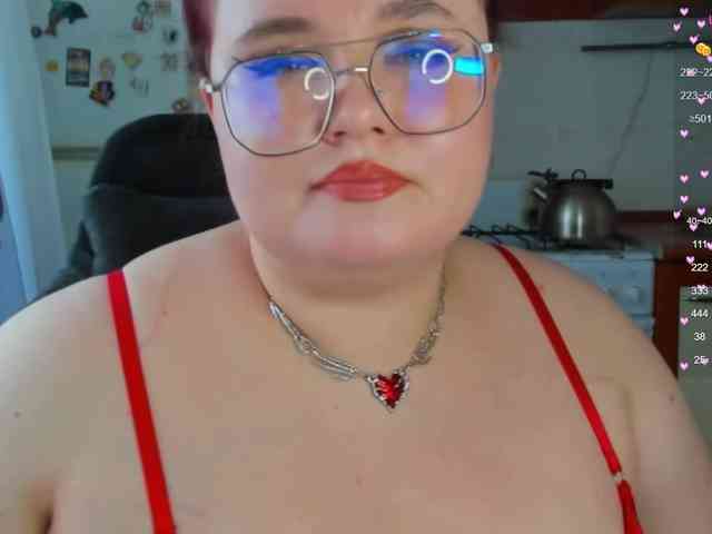 Jessica-Joy webcam