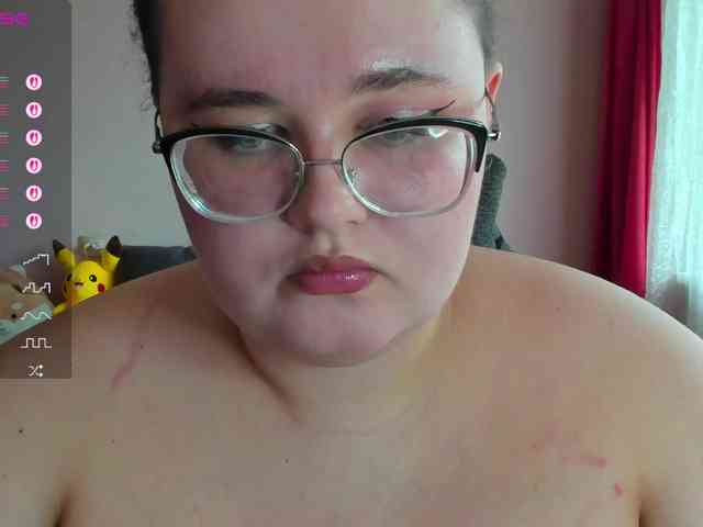 Jessica-Joy webcam