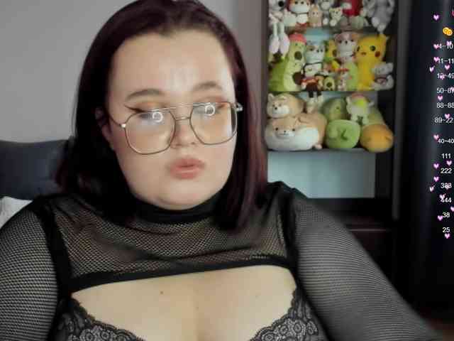 Jessica-Joy webcam