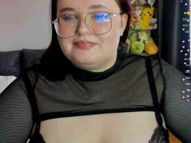 Jessica-Joy webcam