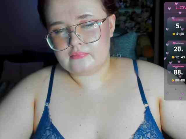 Jessica-Joy webcam