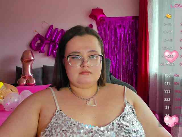 Jessica-Joy webcam