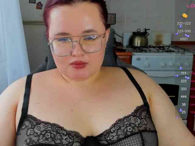 Jessica-Joy webcam