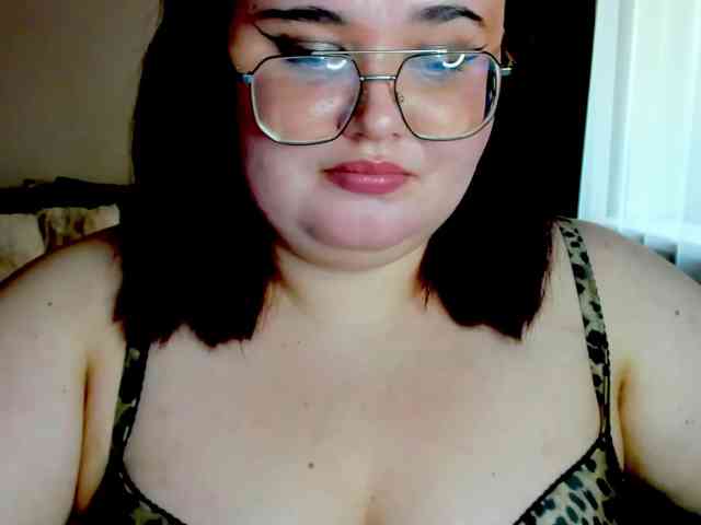 Jessica-Joy webcam