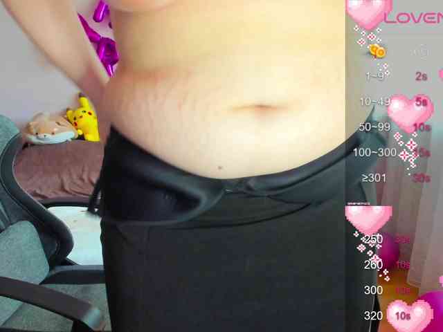 Jessica-Joy webcam