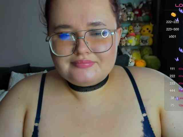 Jessica-Joy webcam