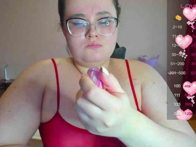 Jessica-Joy webcam