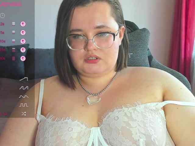 Jessica-Joy webcam