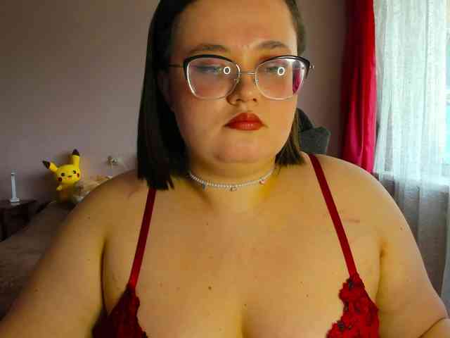 Jessica-Joy webcam