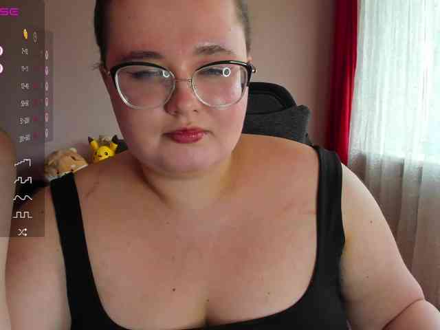 Jessica-Joy webcam