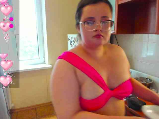 Jessica-Joy webcam