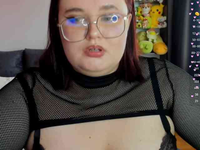 Jessica-Joy webcam