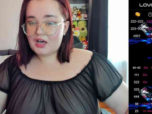 Jessica-Joy webcam