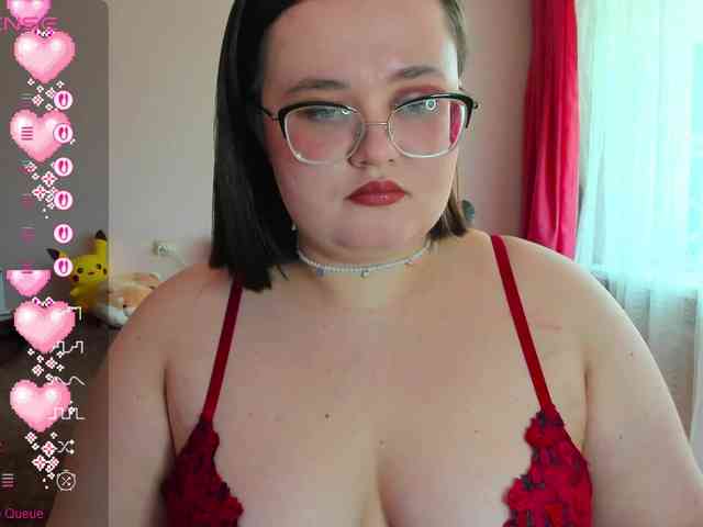 Jessica-Joy webcam