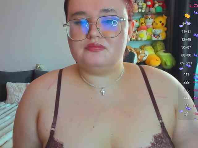 Jessica-Joy webcam