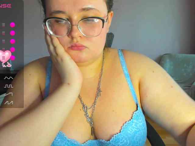 Jessica-Joy webcam