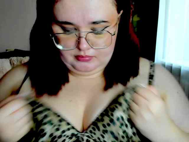 Jessica-Joy webcam