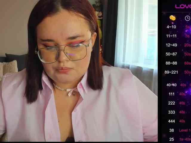 Jessica-Joy webcam