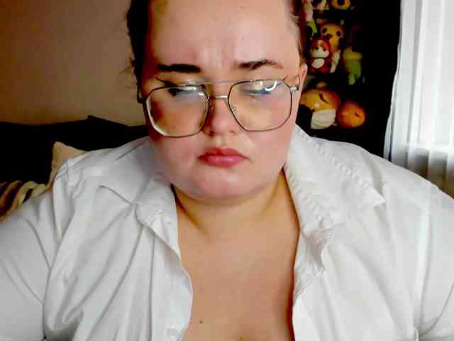 Jessica-Joy webcam