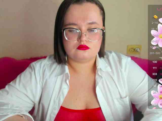 Jessica-Joy Live Webcam on BongaCams