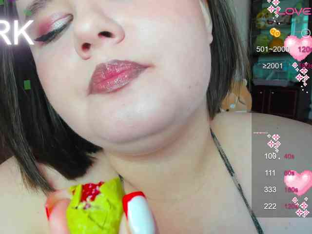 Jessica-Joy webcam
