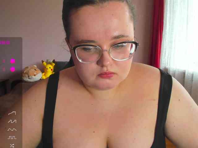 Jessica-Joy webcam