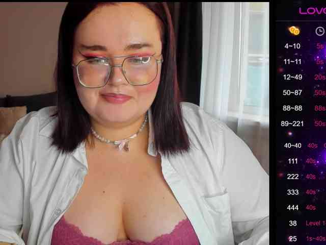 Jessica-Joy webcam