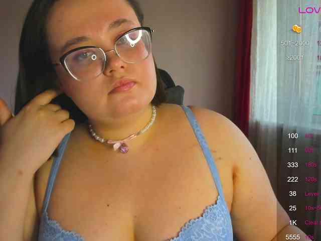 Jessica-Joy webcam