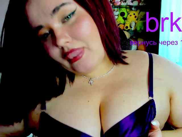 Jessica-Joy webcam