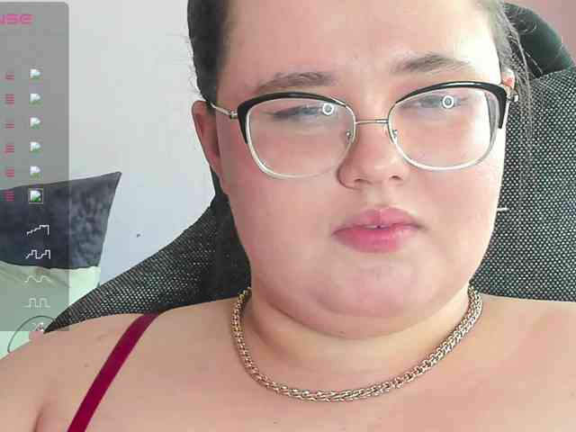 Jessica-Joy webcam