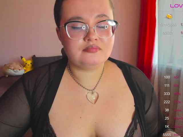Jessica-Joy webcam