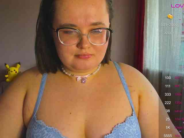 Jessica-Joy webcam