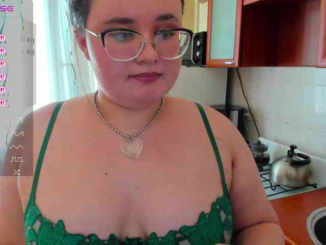 Jessica-Joy webcam