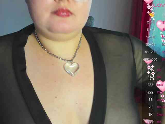 Jessica-Joy webcam