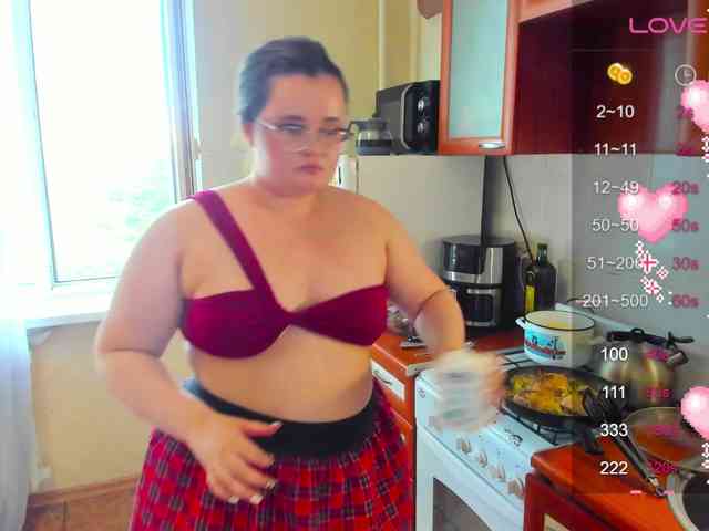 Jessica-Joy webcam