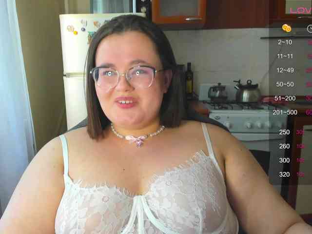 Jessica-Joy webcam