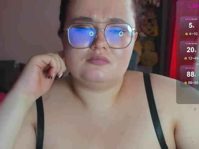 Jessica-Joy webcam