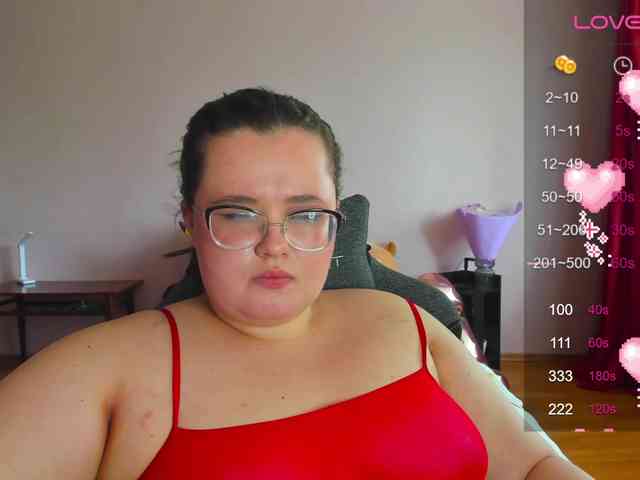 Jessica-Joy webcam