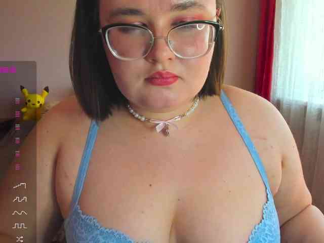 Jessica-Joy webcam