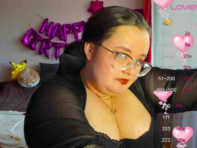 Jessica-Joy webcam