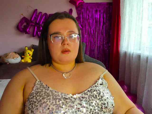 Jessica-Joy webcam