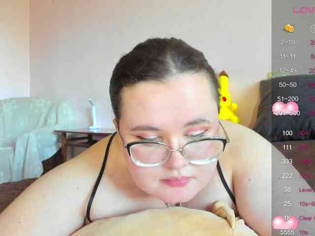 Jessica-Joy webcam