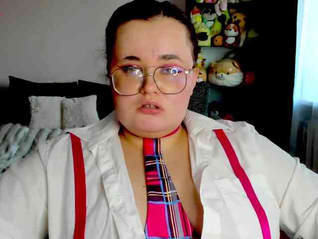 Jessica-Joy webcam