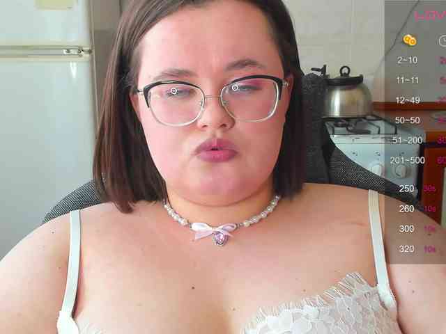 Jessica-Joy webcam