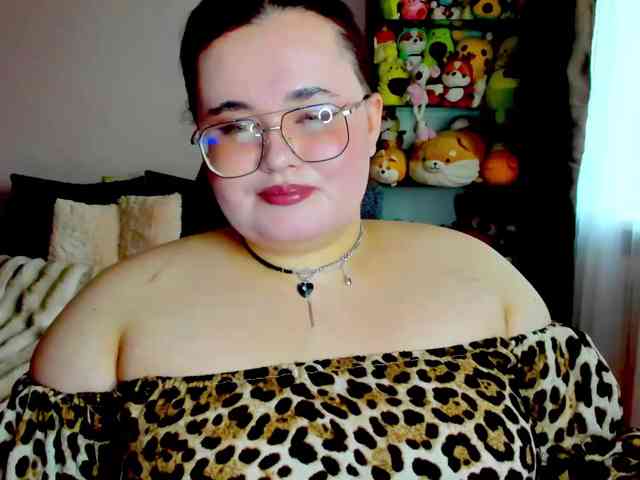 Jessica-Joy webcam