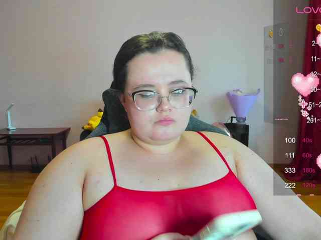 Jessica-Joy webcam