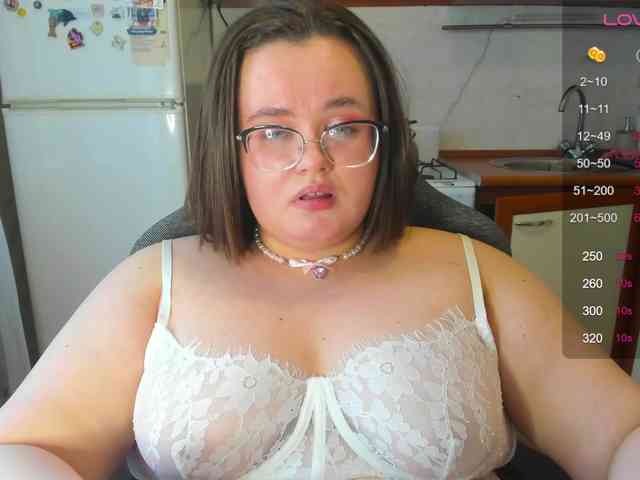 Jessica-Joy webcam